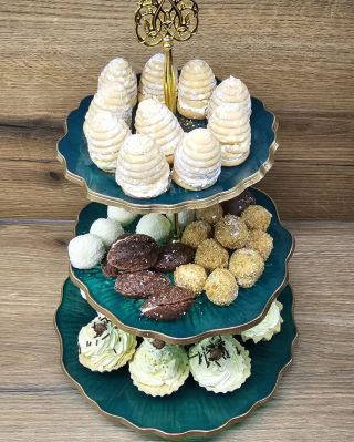 Všichni už máte naše cukroví doma a my Vám moc děkujeme za Vaše objednávky a že jich letos bylo! 😊 Moc si vážíme Vaší...